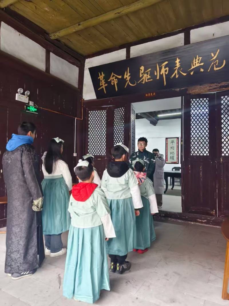 朔州景区文学经典改编剧本游